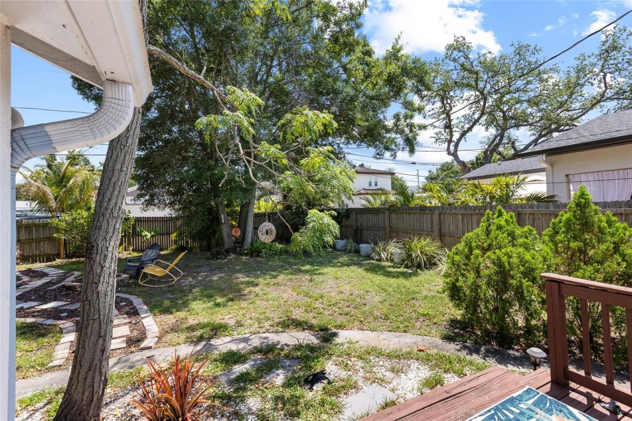 466 36th Avenue N, Saint Petersburg, FL 33704 Photo