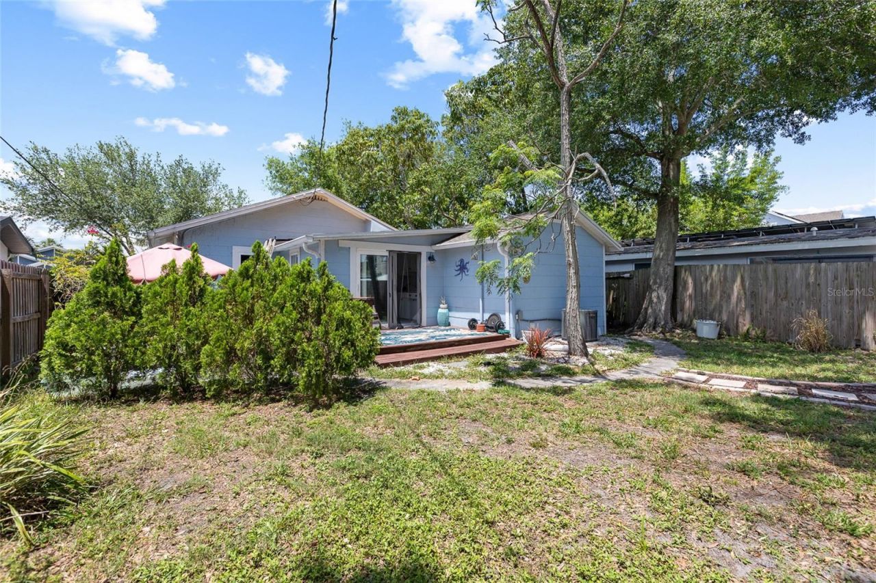 466 36th Avenue N, Saint Petersburg, FL 33704 Photo