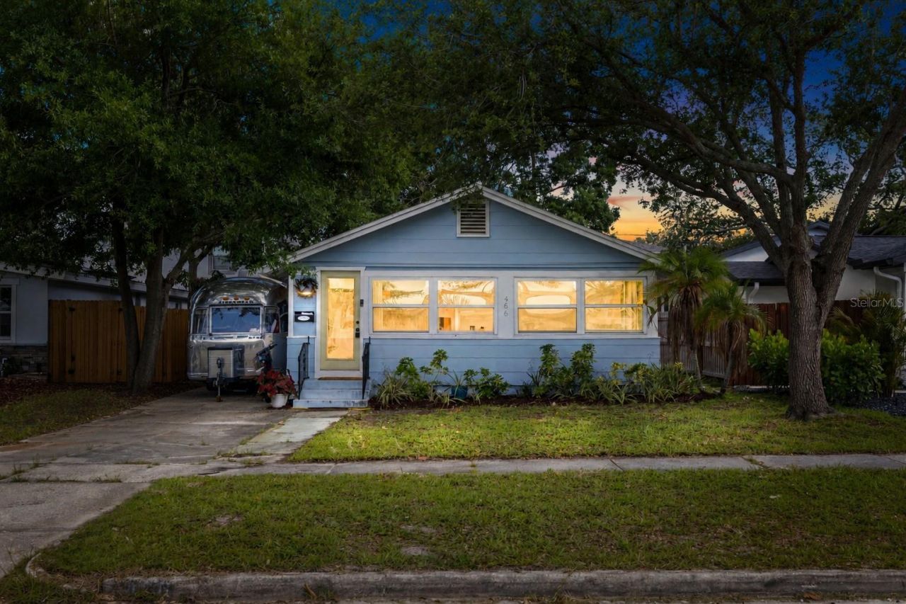 466 36th Avenue N, Saint Petersburg, FL 33704 Photo