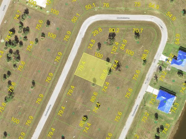 10 MEADOWLARK LANE , PLACIDA, FL 33946