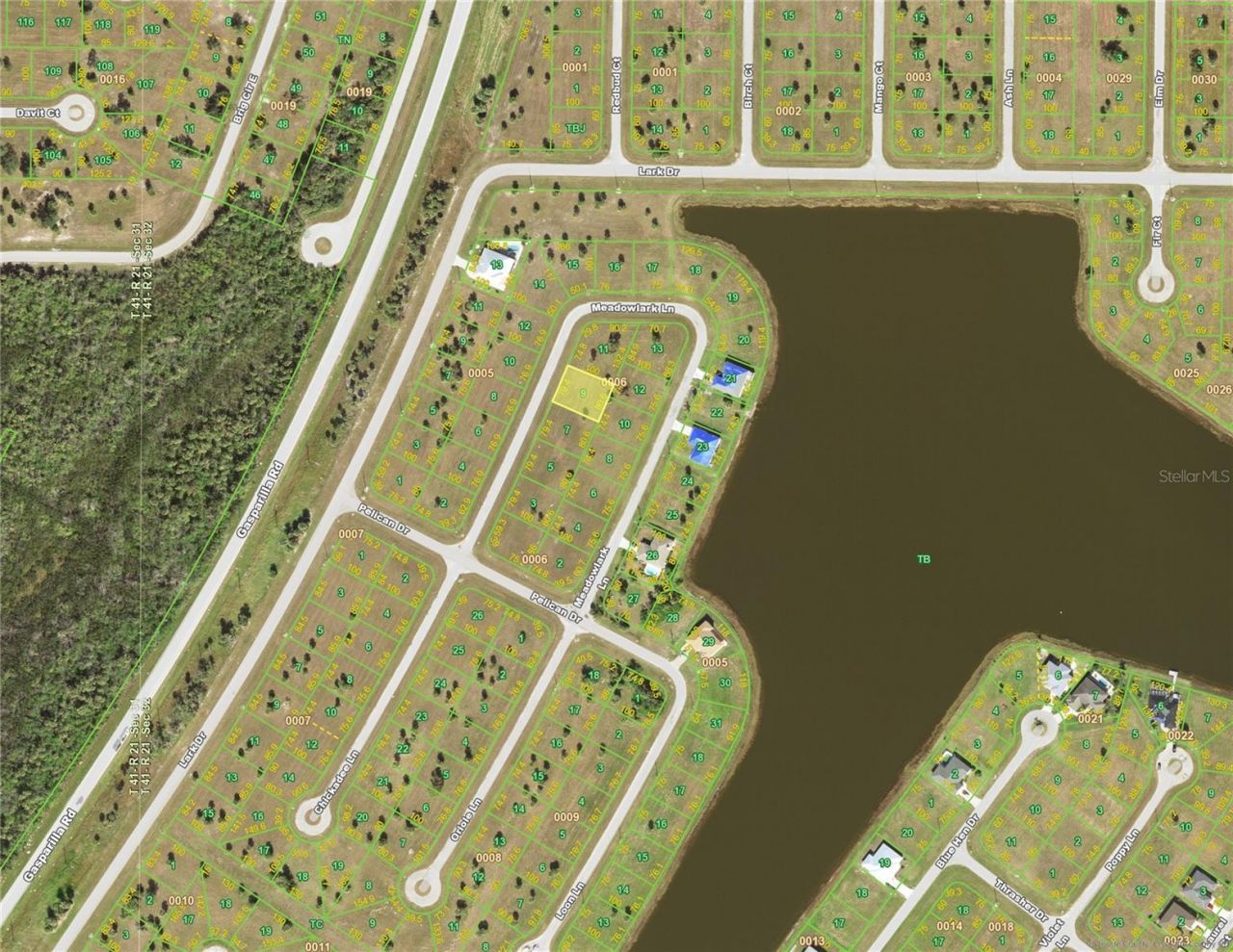 10 Meadowlark Lane , Placida, FL 33946 Photo