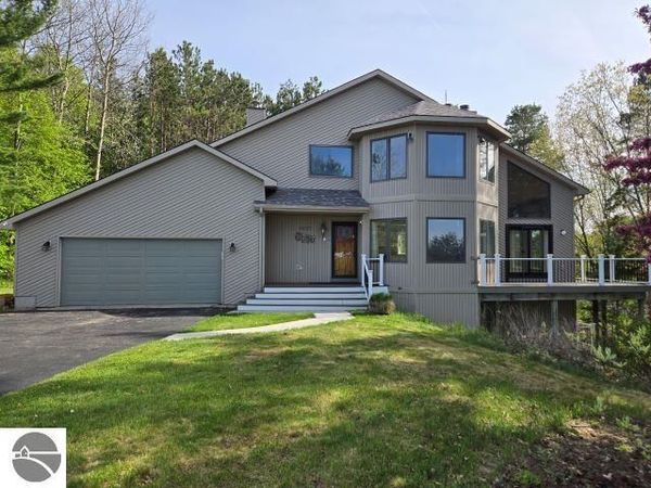 1177 Fairway Pointe Drive, Traverse City, MI 49696