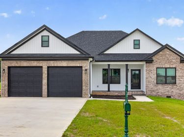 100 Bill Silvey Road, Danville, KY 40422