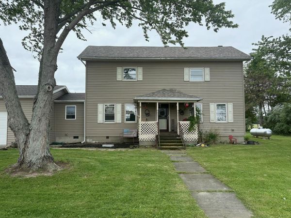 18191 Hughes Road, Venedocia, OH 45894