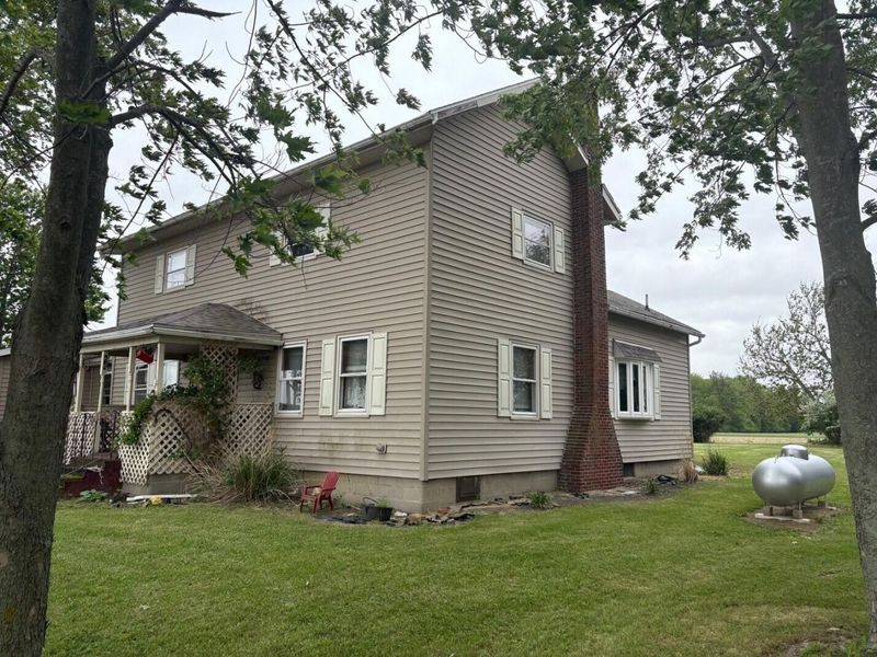 18191 Hughes Road, Venedocia, OH 45894 Photo 3