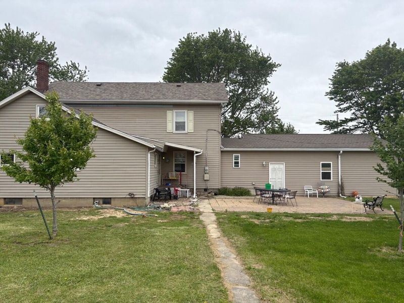 18191 Hughes Road, Venedocia, OH 45894 Photo 5