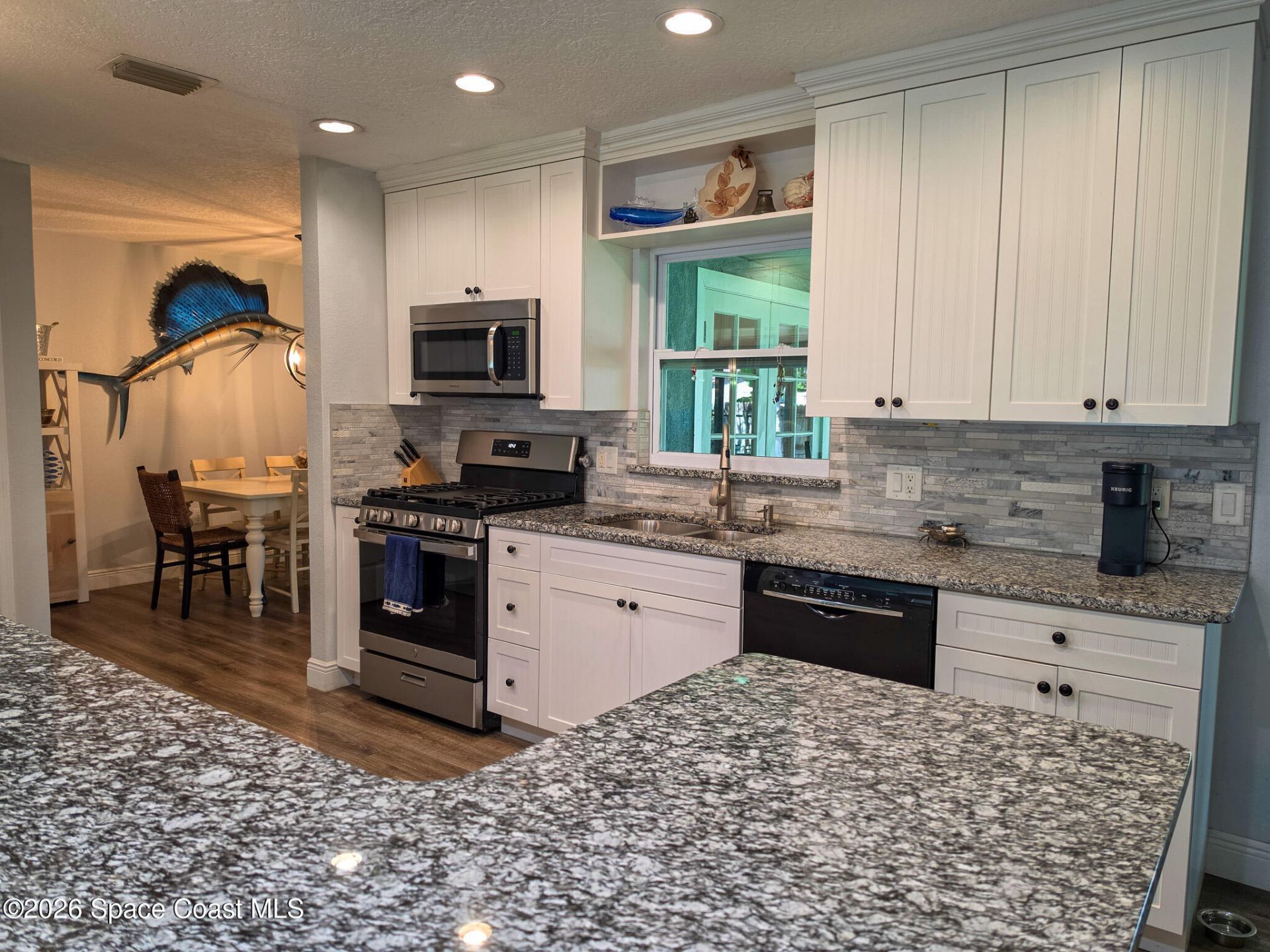 821 Hanover Court , Rockledge, FL 32955 Photo