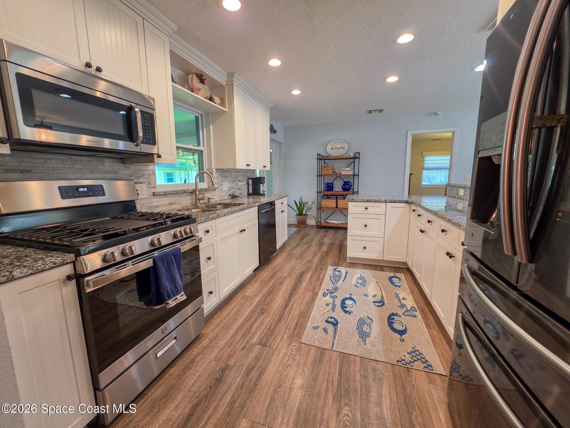 821 Hanover Court , Rockledge, FL 32955 Photo
