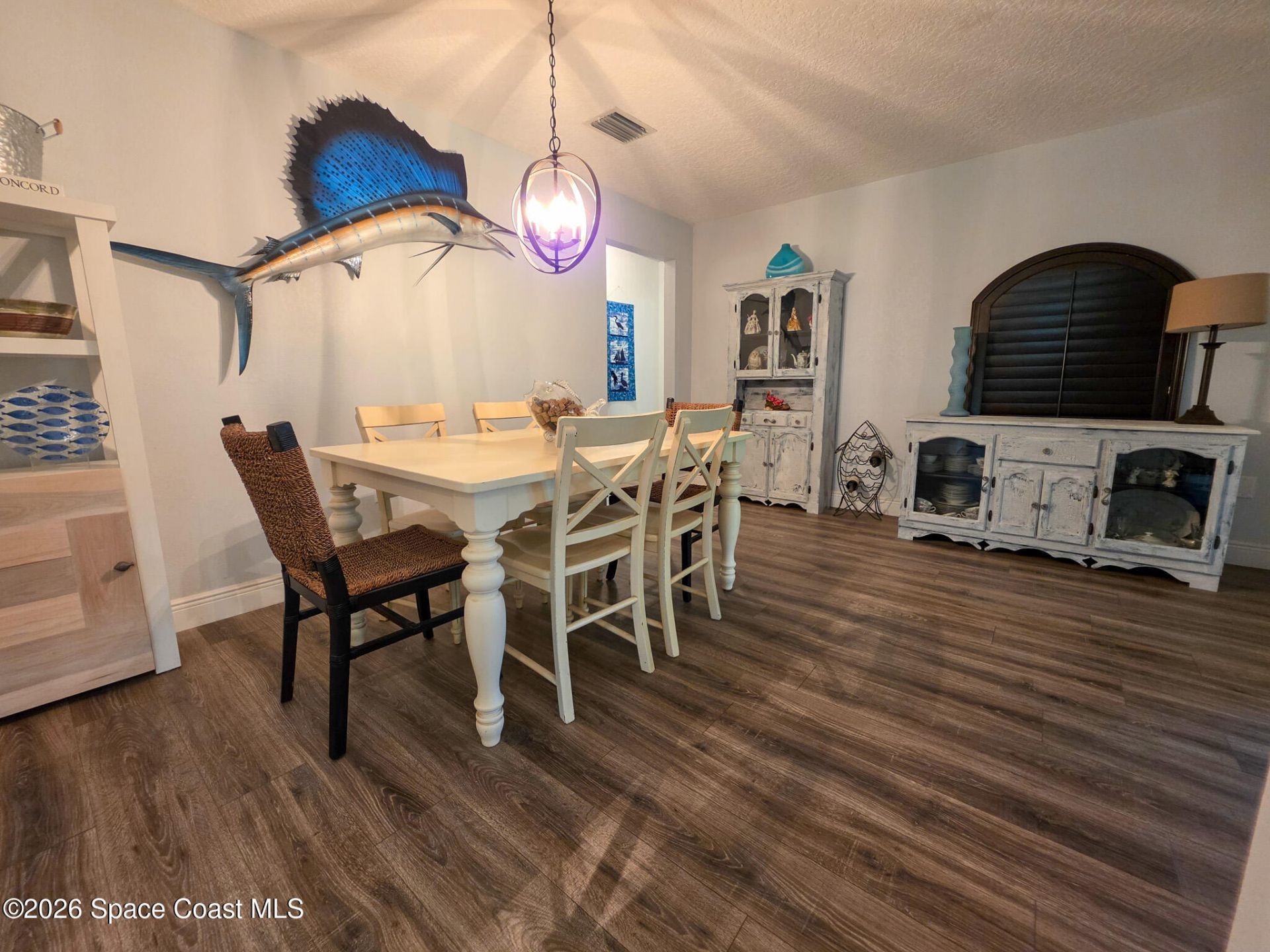 821 Hanover Court , Rockledge, FL 32955 Photo