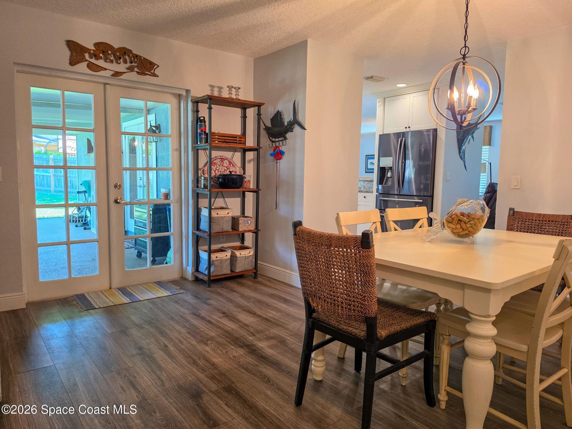 821 Hanover Court , Rockledge, FL 32955 Photo