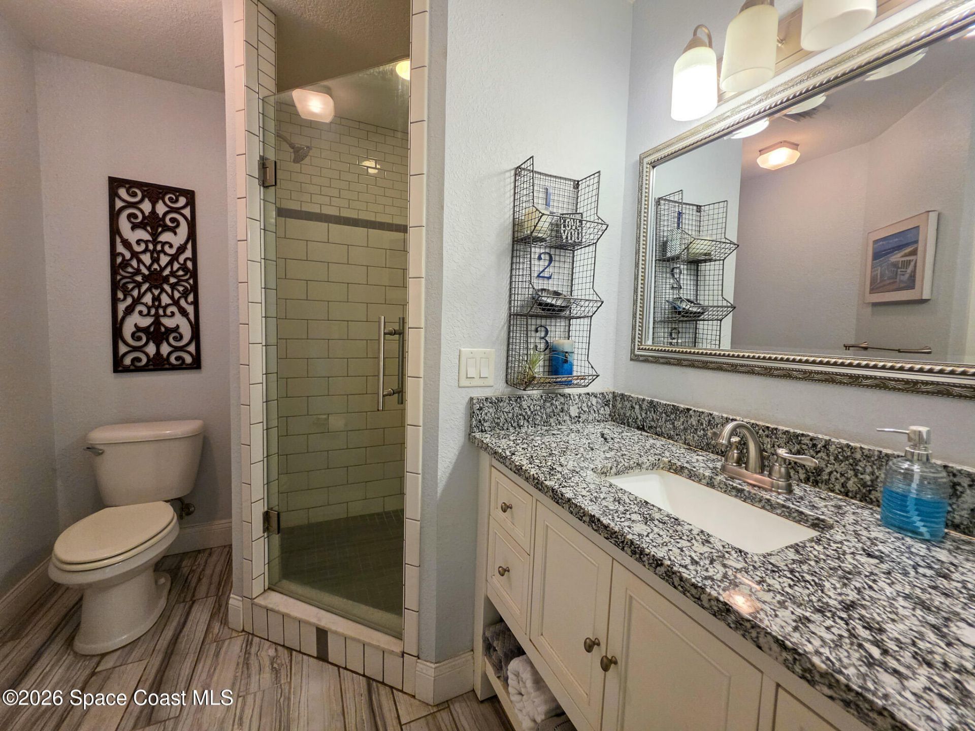 821 Hanover Court , Rockledge, FL 32955 Photo