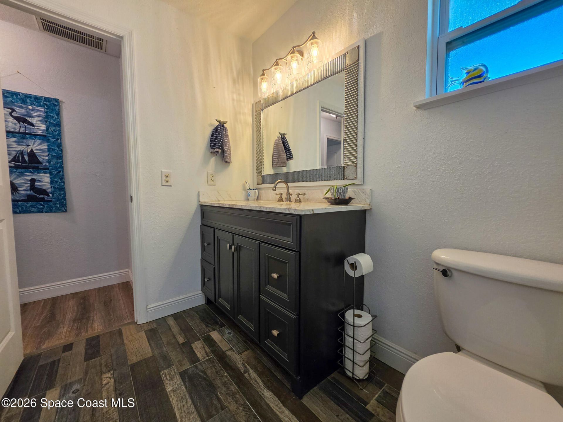 821 Hanover Court , Rockledge, FL 32955 Photo
