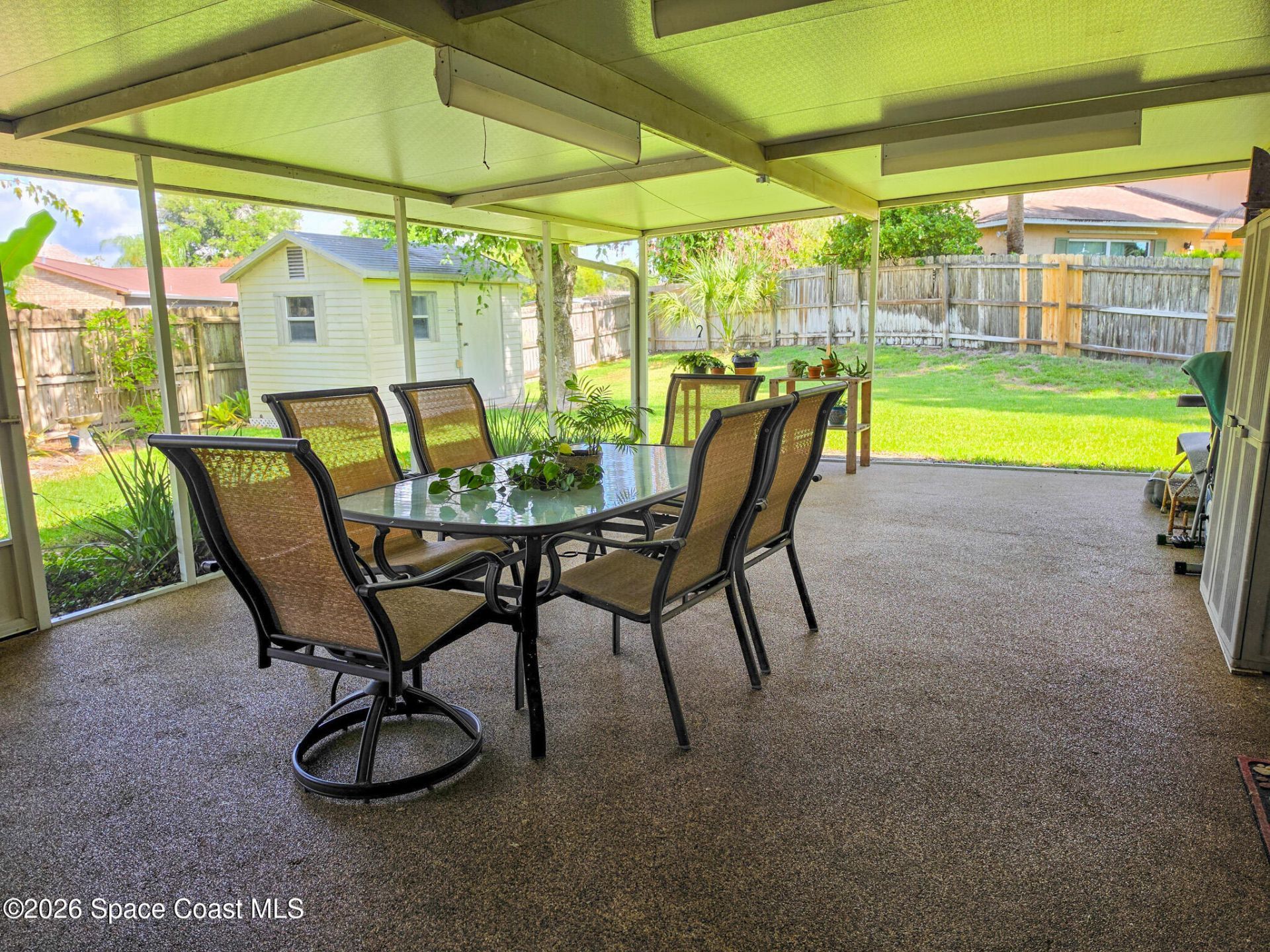 821 Hanover Court , Rockledge, FL 32955 Photo