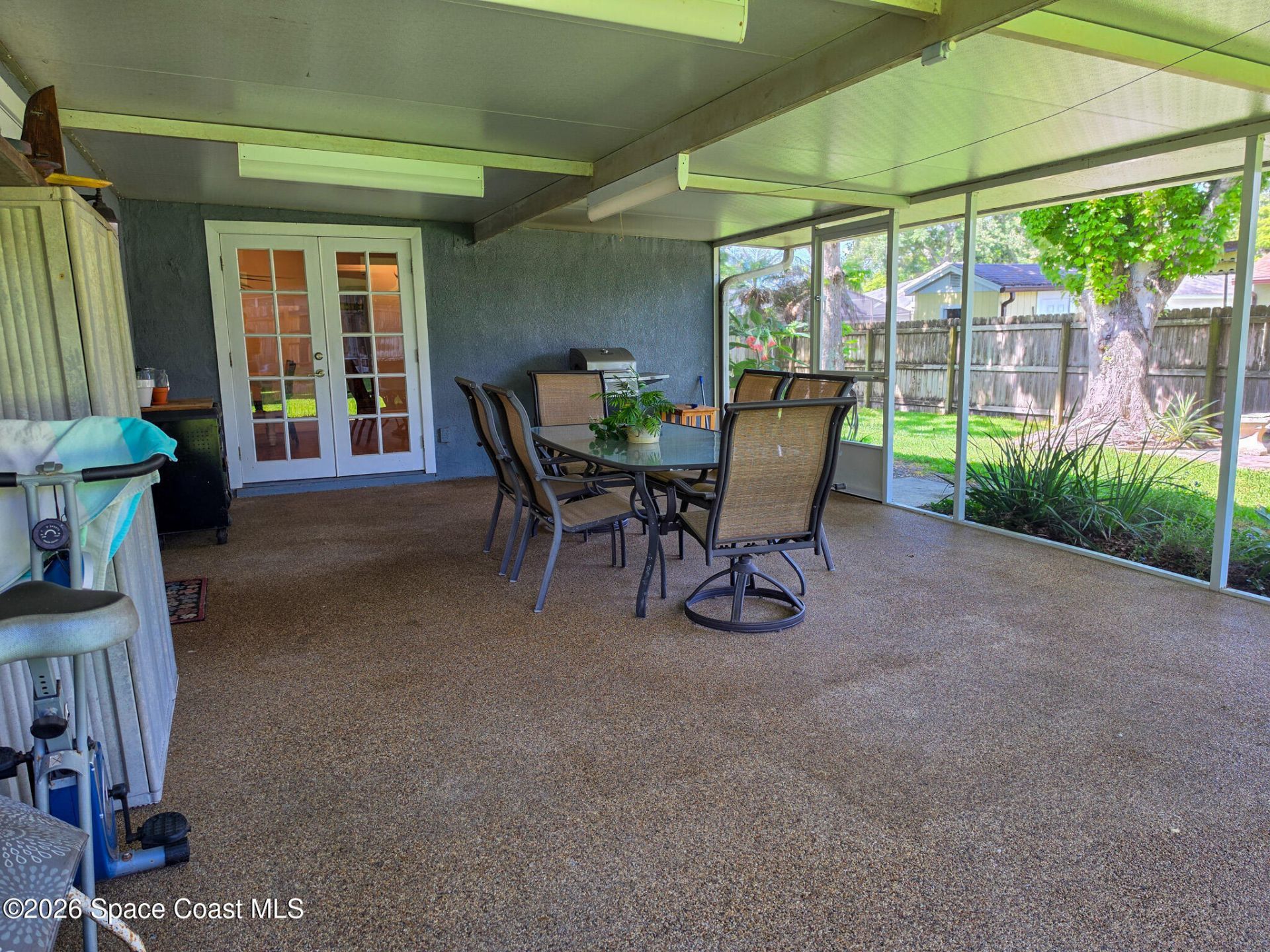 821 Hanover Court , Rockledge, FL 32955 Photo