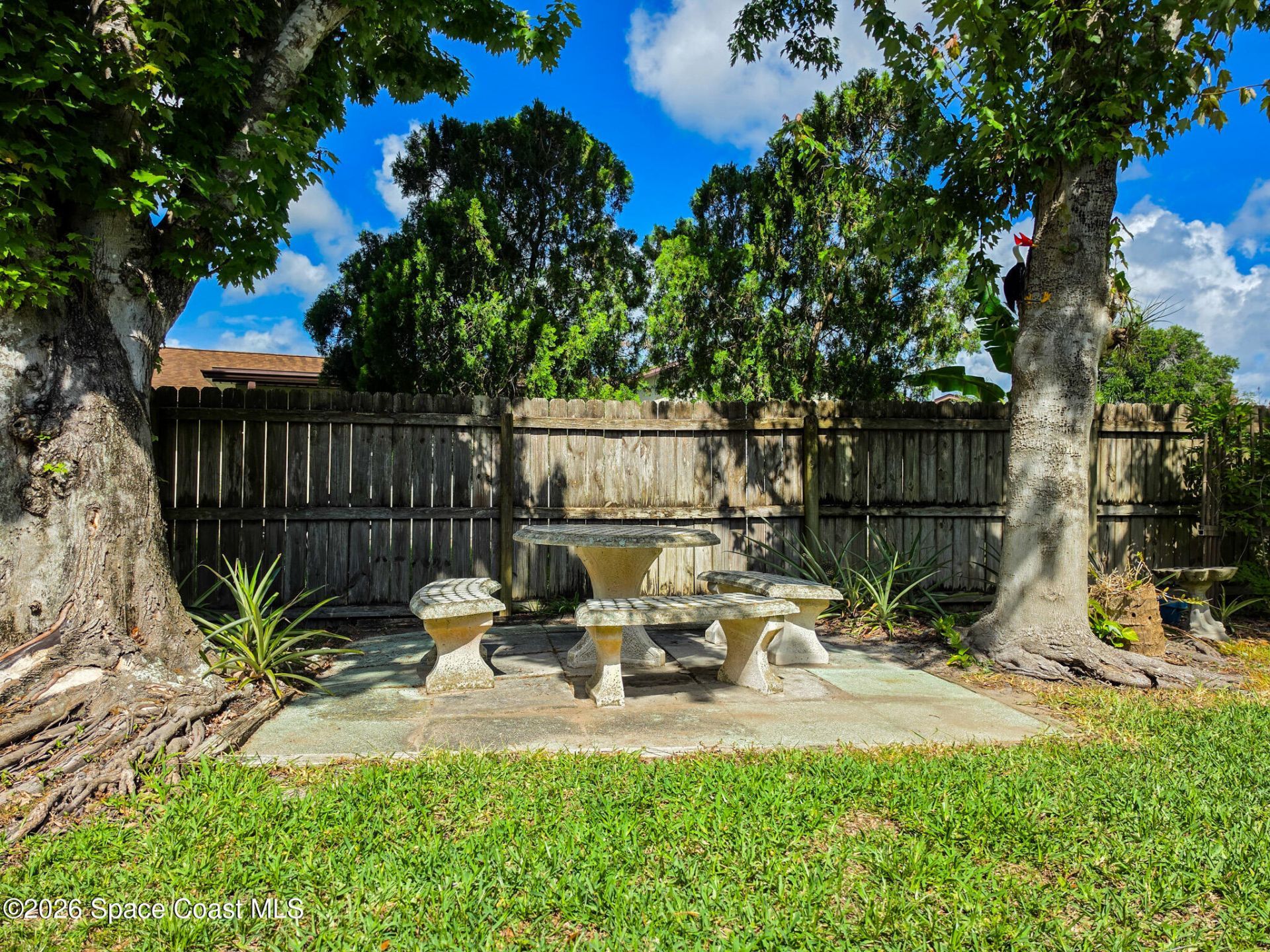821 Hanover Court , Rockledge, FL 32955 Photo