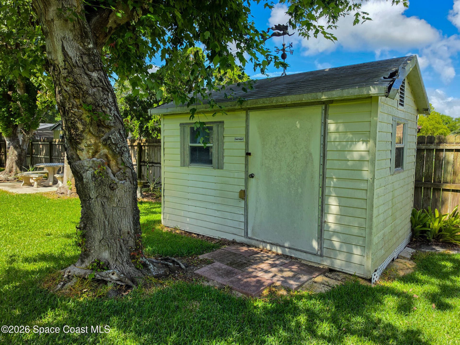 821 Hanover Court , Rockledge, FL 32955 Photo