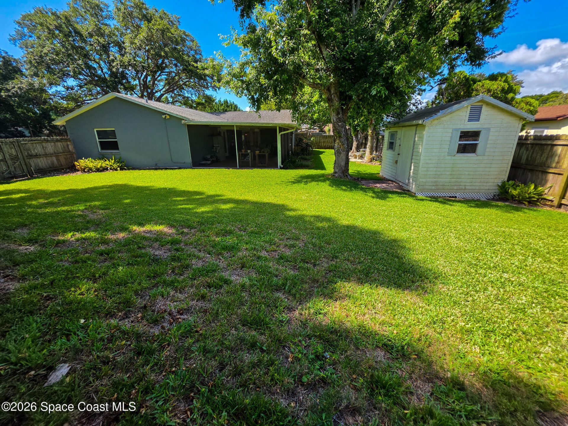 821 Hanover Court , Rockledge, FL 32955 Photo