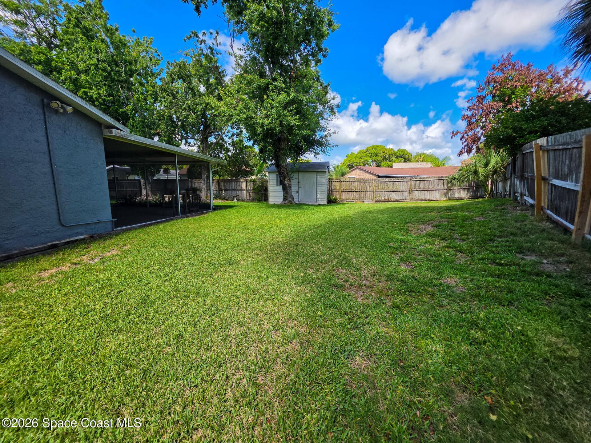 821 Hanover Court , Rockledge, FL 32955 Photo