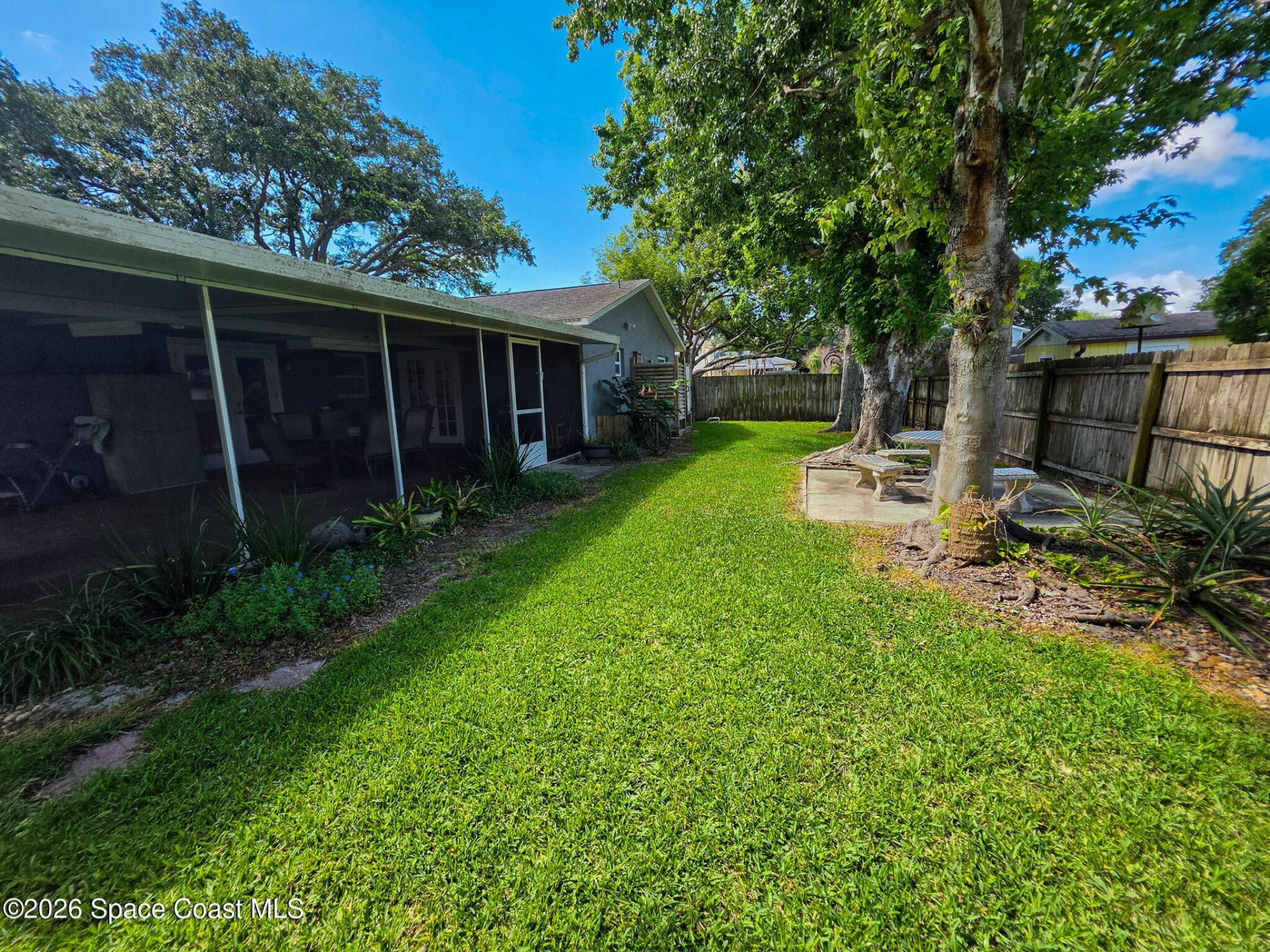 821 Hanover Court , Rockledge, FL 32955 Photo