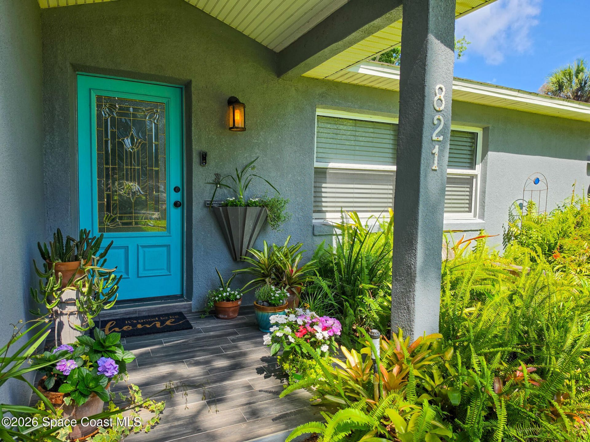 821 Hanover Court , Rockledge, FL 32955 Photo