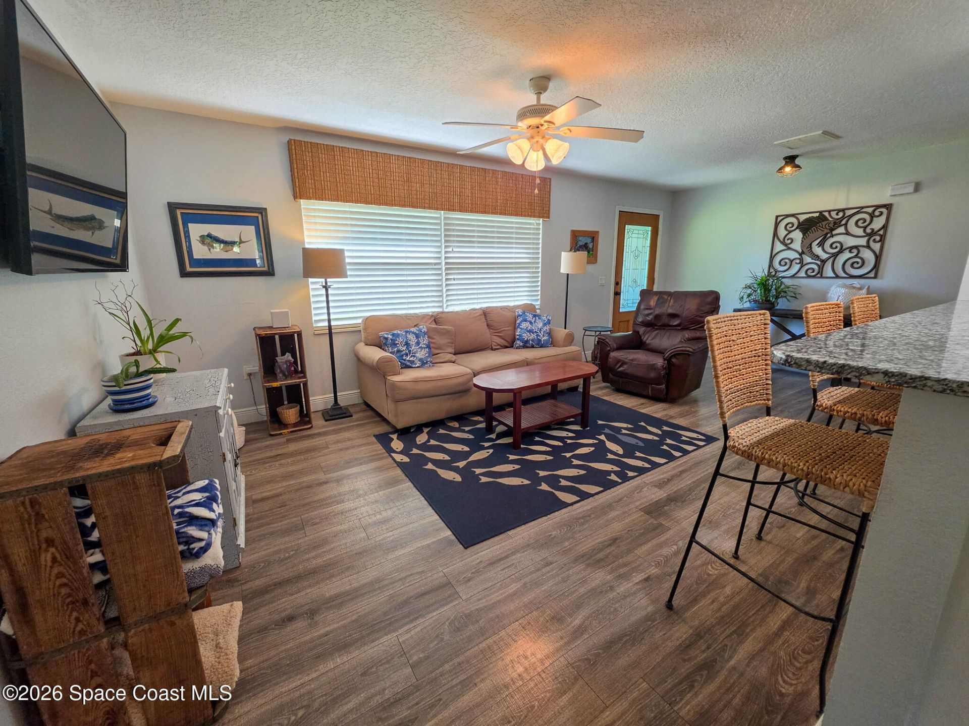 821 Hanover Court , Rockledge, FL 32955 Photo