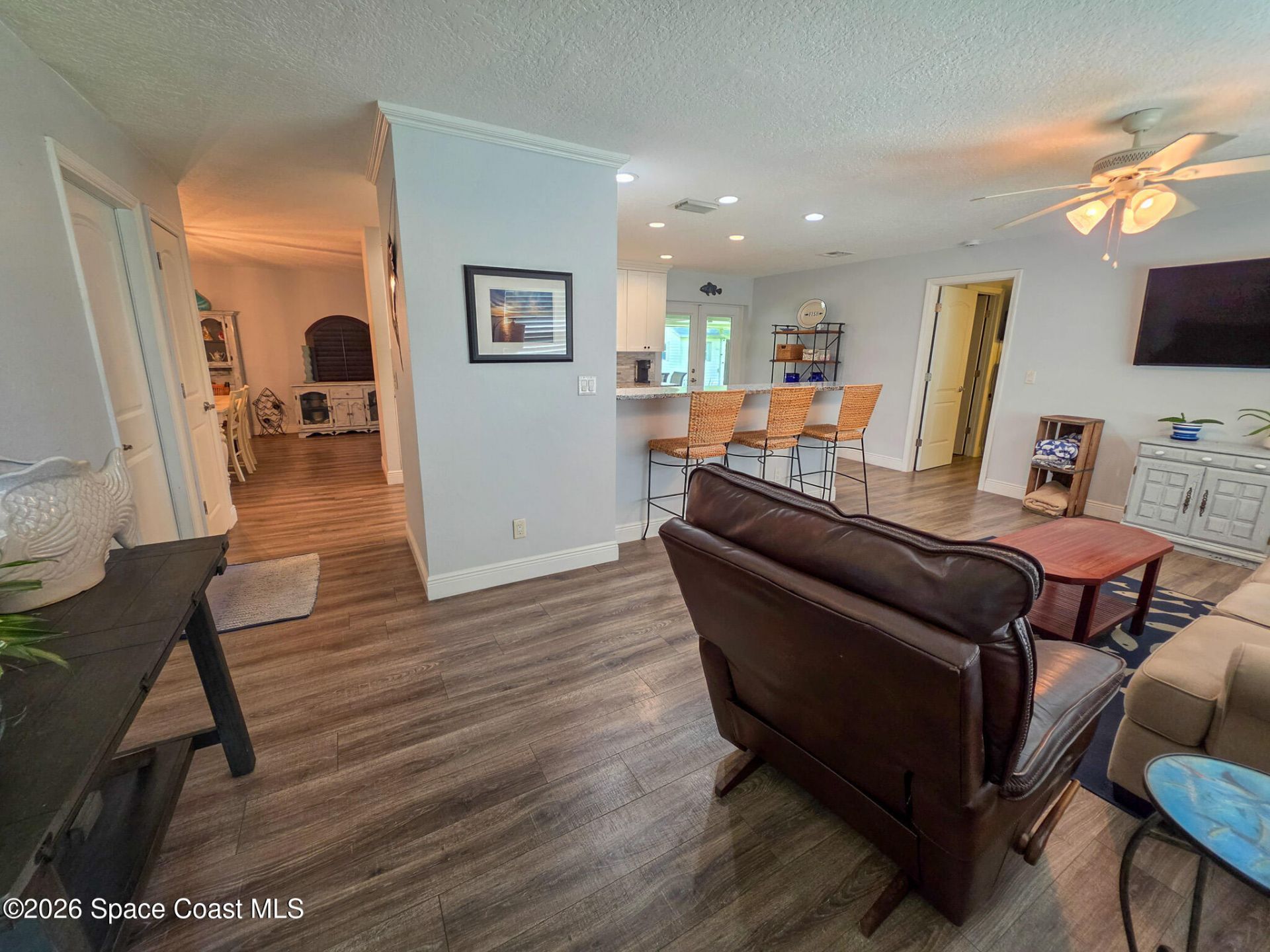821 Hanover Court , Rockledge, FL 32955 Photo