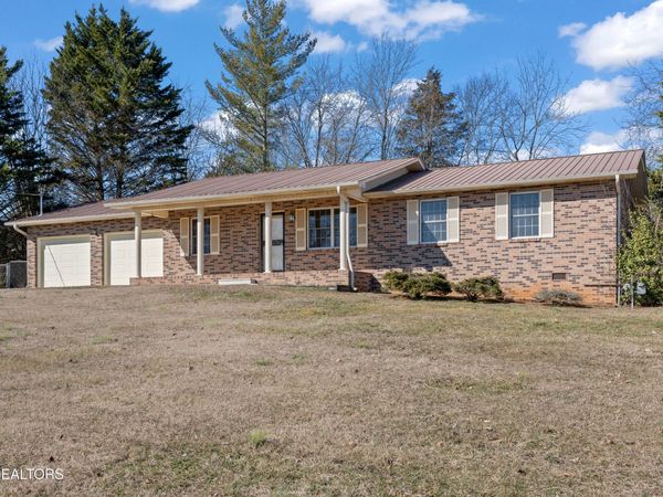 242 Mohawk Circle, Seymour, TN 37865