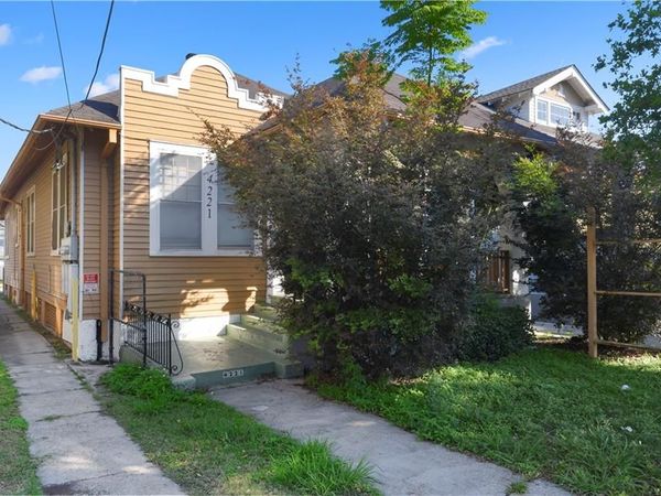 4221 S CARROLLTON Avenue , New Orleans, LA 70119