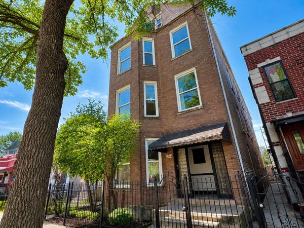 2744 S Millard Avenue, Chicago, IL 60415