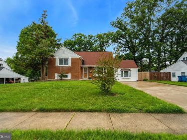 5910 FLANDERS STREET, SPRINGFIELD, VA 22150