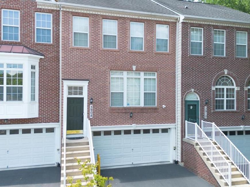 3908 Bryant Park Circle, Burtonsville, MD 20866 Main Photo