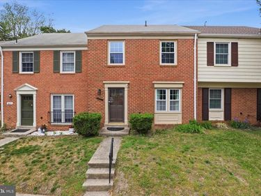 6617 ELK PARK COURT, ALEXANDRIA, VA 22310