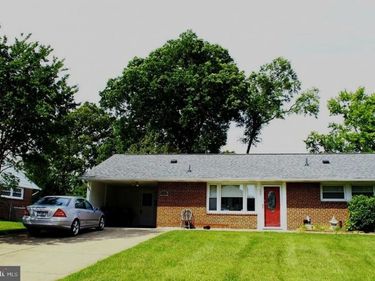 5213 MONTGOMERY STREET, SPRINGFIELD, VA 22151