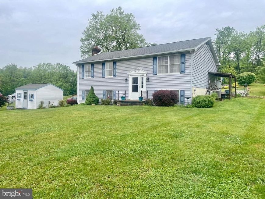 27 Canterbury Drive , Martinsburg, WV 25403 Main Photo