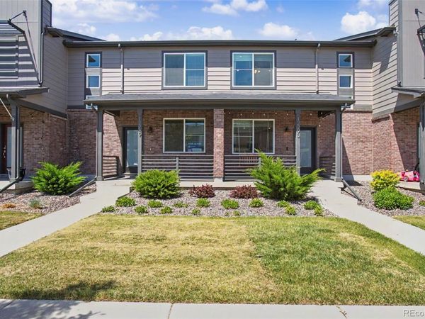 12293 Creamery Street , Thornton, CO 80241