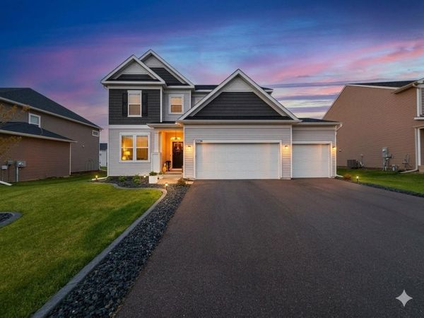 12736 Weber Lane , Rogers, MN 55374