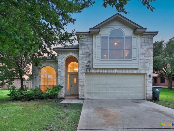 7015 Rickey Drive , Temple, TX 76502