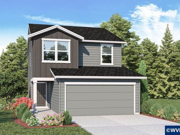 422 Reno St NE, Salem, OR 97301