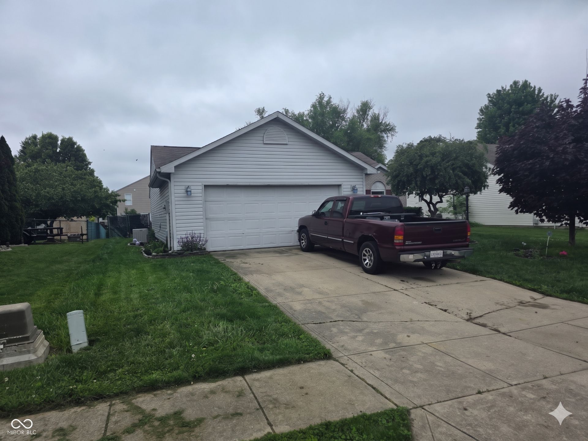 1701 Crimson Lane, Lebanon, IN 46052 Main Photo