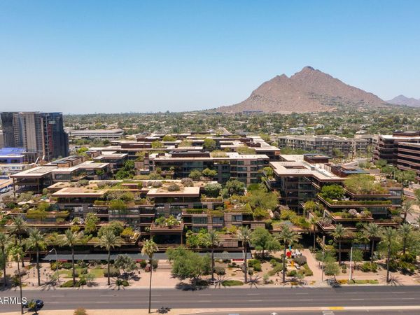 7161 E RANCHO VISTA Drive, Unit 2008, Scottsdale, AZ 85251