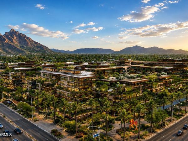 7161 E RANCHO VISTA Drive, Unit 2008, Scottsdale, AZ 85251