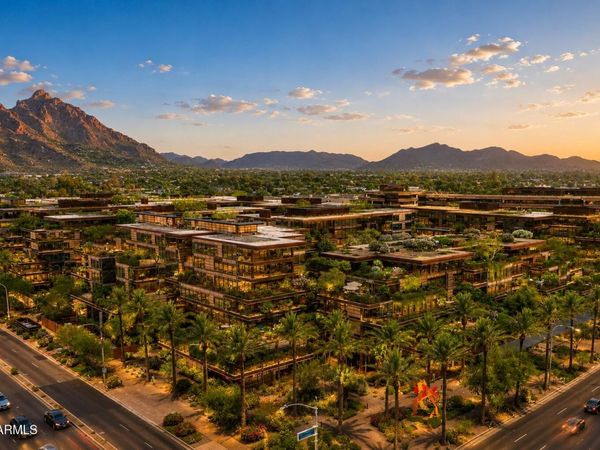 7161 E RANCHO VISTA Drive, Unit 2008, Scottsdale, AZ 85251