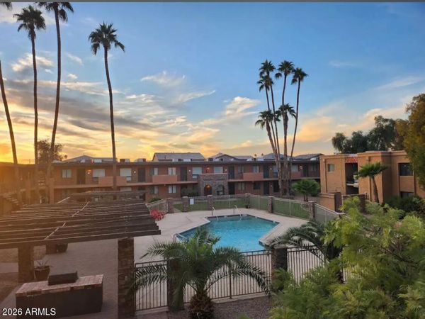 7110 E CONTINENTAL Drive, Unit 2008, Scottsdale, AZ 85257