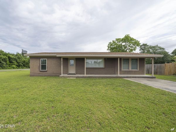 2131 E 26th Street, Panama City, FL 32405
