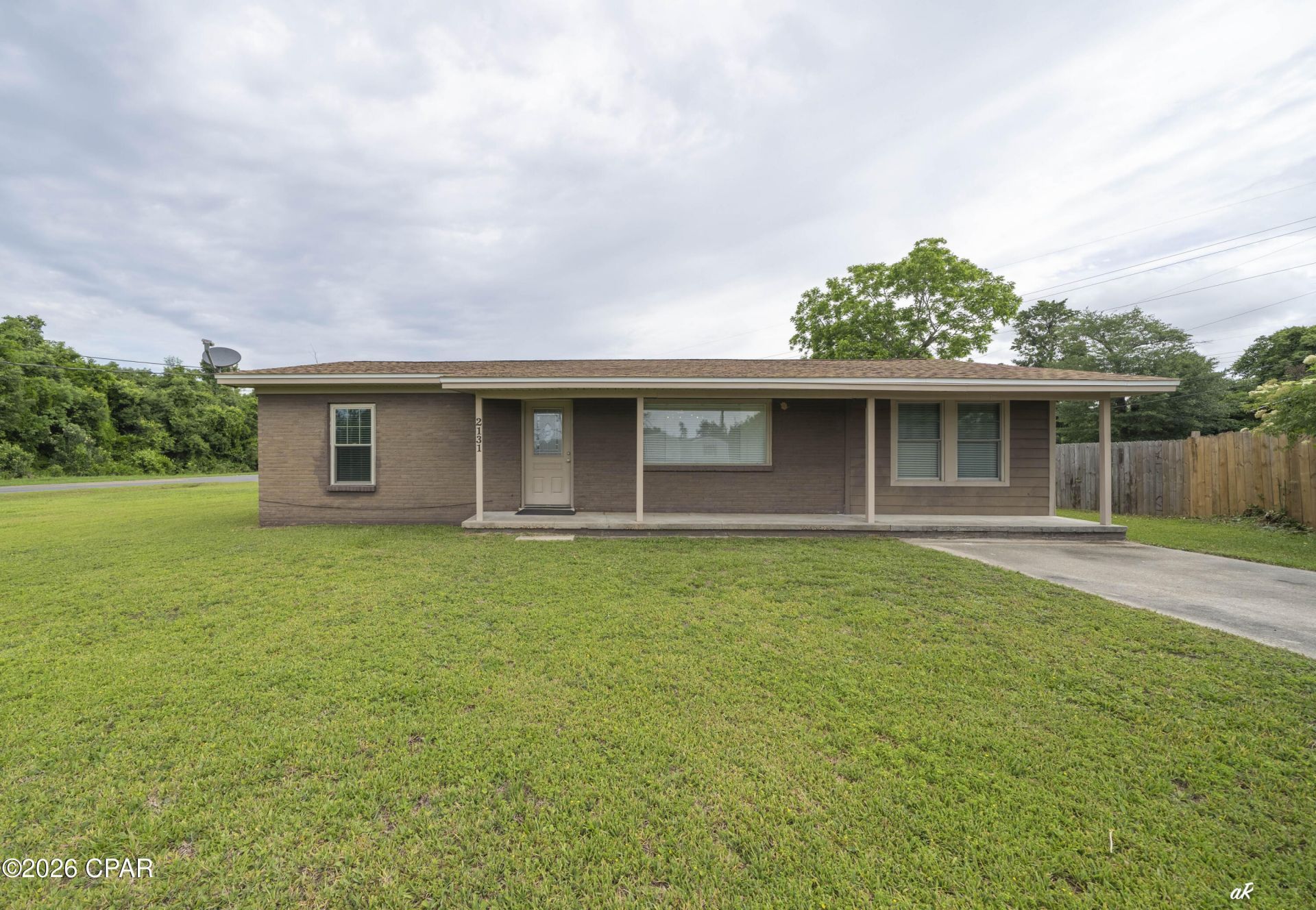 2131 E 26th Street, Panama City, FL 32405 Main Photo