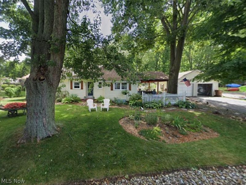 176 Rockridge Road , Chippewa Lake, OH 44215 Photo 2