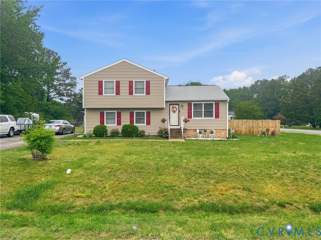100 Pinetree Court, Prince George, VA 23875 Main Photo
