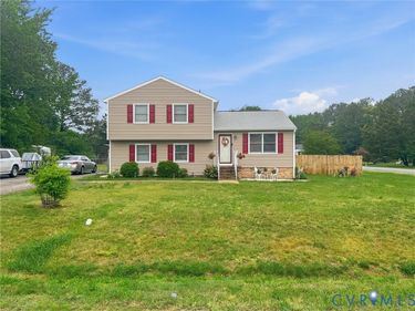 100 Pinetree Court, Prince George, VA 23875