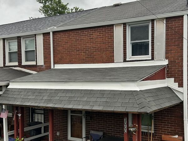 2000 Lafayette Street, Pittsburgh, PA 15218
