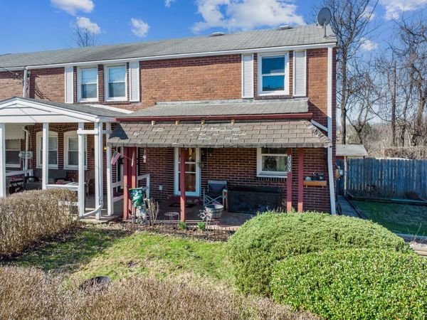 2000 Lafayette Street , Pittsburgh, PA 15218